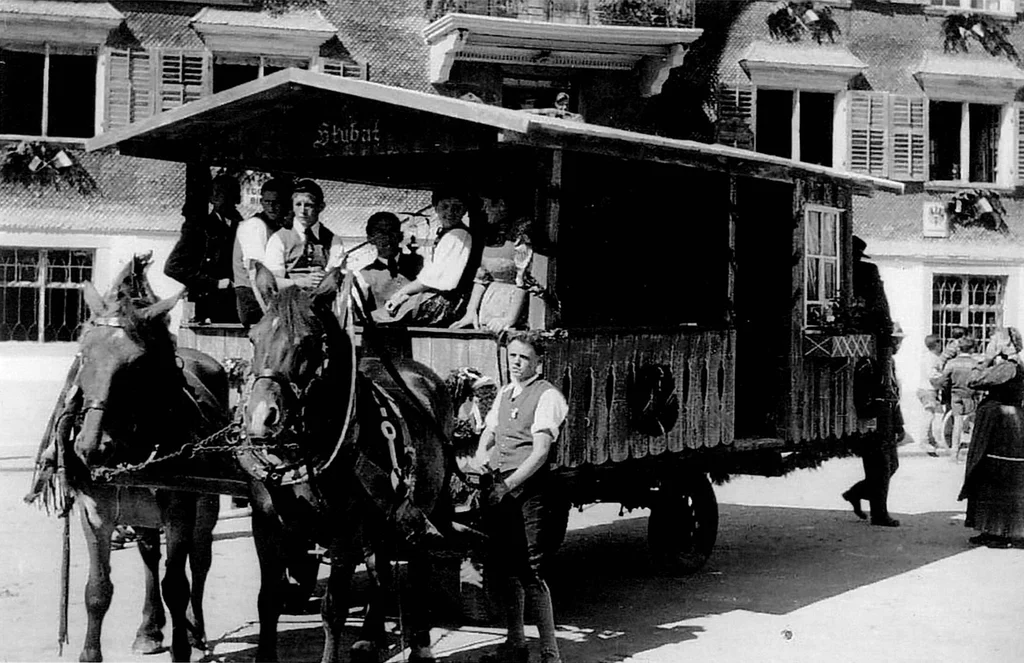 Stubatawaga 1952