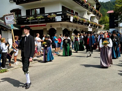 Landestrachtenverband Vorarlberg