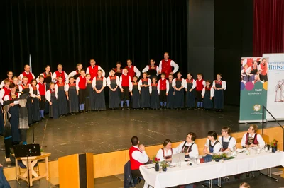 Jahrehauptversammlung Landestrachtenverband 11.04.2026