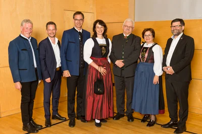 Jahrehauptversammlung Landestrachtenverband 11.04.2026