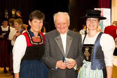 Jahreshauptversammlung Landestrachtenverband