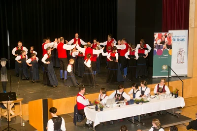 Jahrehauptversammlung Landestrachtenverband 11.04.2026