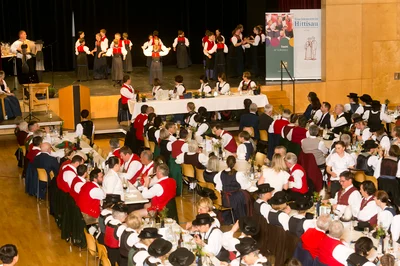 Jahrehauptversammlung Landestrachtenverband 11.04.2026