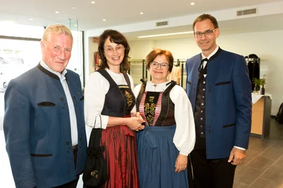 Jahrehauptversammlung Landestrachtenverband 11.04.2026